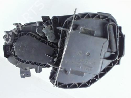 Right headlight VW TOURAN (1T1, 1T2) 1.9 TDI | BP20402924C29 