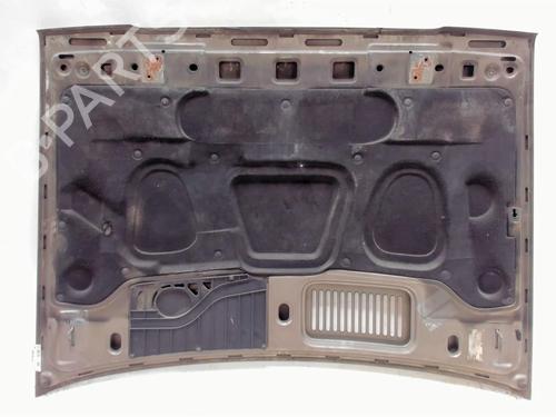 Used Hood Hood LANCIA DELTA I (831_) [1979-1994] 21205577 21205577