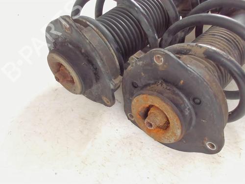 Left front shock absorber SEAT TOLEDO III (5P2) 1.9 TDI | BP20421298M16 