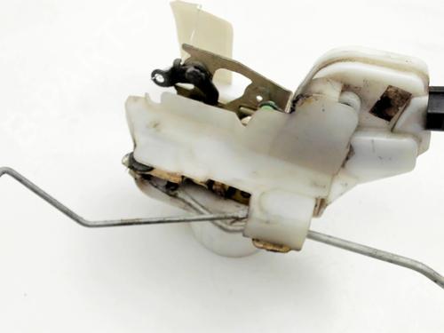 Front right lock MITSUBISHI L200 (K7_T, K6_T, K5_T) 2.5 TD 4WD (K74T) | BP30547890C97