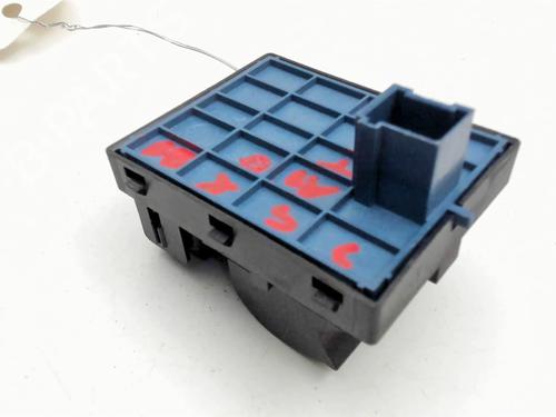 Left front window switch FIAT DOBLO Cargo (263_) 1.6 D Multijet (263WXD1B, 263WXR1B, 263WXX1B, 263ZXD1B,... | BP35892523I27 - Image 2