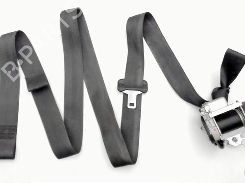 Used Front left seatbelt Front left seatbelt RENAULT MEGANE CC (EZ0/1_) 1.5 dCi (EZ09, EZ1G, EZ0D, EZ14) (110 hp) 40461726 40461726