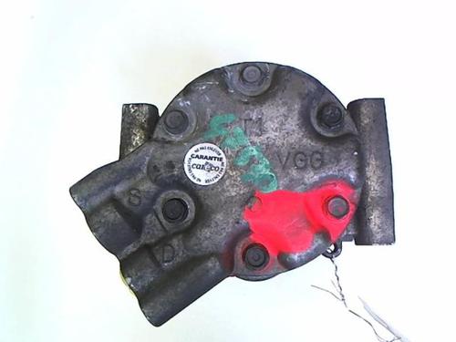 AC compressor RENAULT CLIO II (BB_, CB_) 1.9 D (B/CB0J) | BP20456480M34 