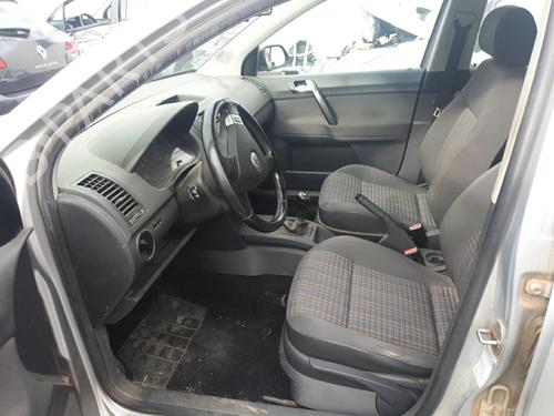 Horn VW POLO (9N_, 9A_) 1.4 TDI | BP20423823E13 