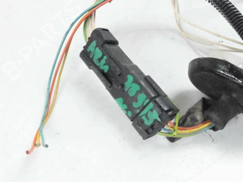 Used Lamp holder Lamp holder CITROËN C3 Picasso (SH_) 1.6 HDi (90 hp) 32138825 32138825