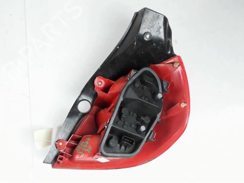 Left taillight RENAULT CLIO III (BR0/1, CR0/1) 1.6 16V (BR09, BR0T, CR09, CR0T) | BP30822488C34 