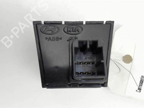 Warning switch HYUNDAI i20 II (GB, IB) 1.2 | BP21422713I22 