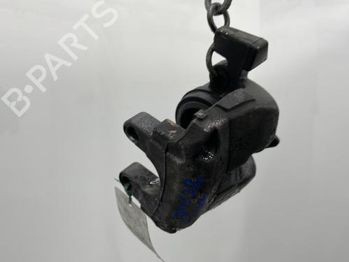 Used Left front brake caliper Left front brake caliper PEUGEOT 3008 II SUV (MC_, MR_, MJ_, M4_) 1.5 BlueHDi 130 (131 hp) 20400715 20400715