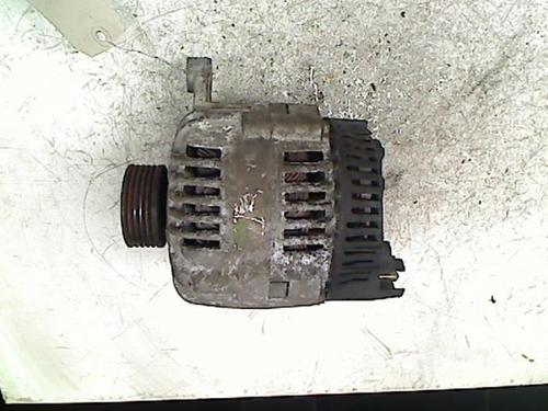 Alternator PEUGEOT 106 II (1A_, 1C_) 1.6 i 5705X2