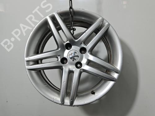 Fælk Fælk PEUGEOT 308 CC (4B_) 2.0 HDi (140 hp) 39733598 39733598