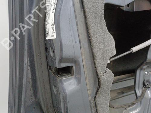 Left front door FORD MONDEO IV (BA7) 1.8 TDCi | BP20446732C2 