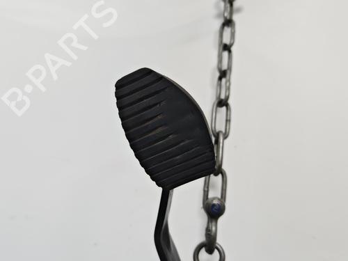 Used Clutch pedal Clutch pedal CITROËN XSARA PICASSO (N68) 1.6 HDi (90 hp) 39904672 39904672