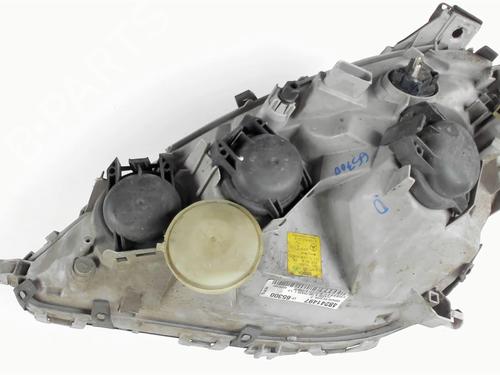 Right headlight MERCEDES-BENZ A-CLASS (W168) A 140 (168.031, 168.131) | BP20447802C29 