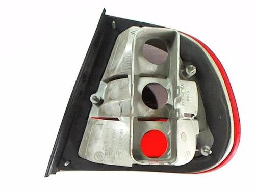 Used Left taillight Left taillight SEAT CORDOBA (6K1, 6K2) 1.9 D (68 hp) 25265033 25265033