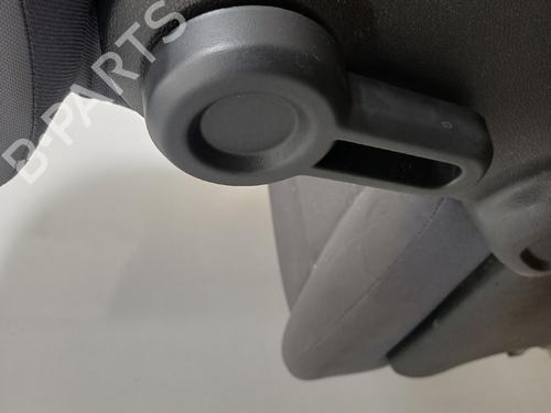 Left front seat CITROËN BERLINGO Box Body/MPV (B9) 1.6 HDi / BlueHDi 75 | BP38297087C15 - Image 3