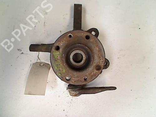 Used Right front steering knuckle RENAULT SUPER 5 (B/C40_) 1.1 (48 hp) 20459426