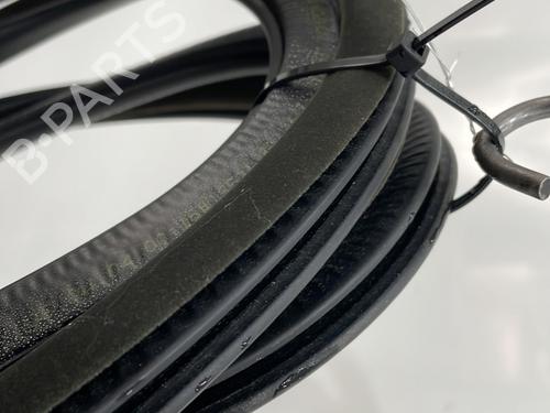 rubber-door-seal-audi-a2-8z0-2000-2001-2002-2003-2004-2005-27683493 main image