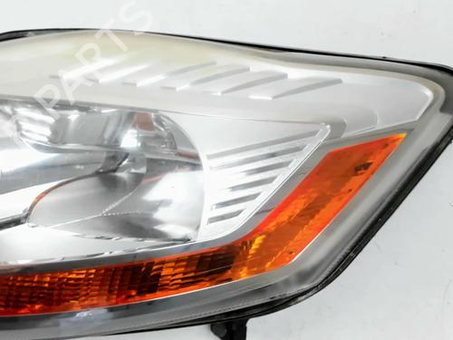 Left headlight FORD KUGA I 2.0 TDCi 4x4 | BP27838418C28 