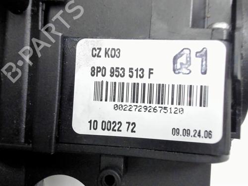 steering-column-stalk-audi-tt-8j3-2006-2007-2008-2009-2010-2011-2012-2013-2014-2015-31679370 main image