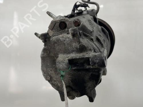 Used AC compressor JEEP GRAND CHEROKEE III (WH, WK) 3.0 CRD 4x4 (218 hp) 21207860