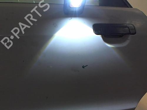 Left rear door AUDI 80 B3 Saloon (893, 894, 8A2) 1.6 TD | BP21203665C4 