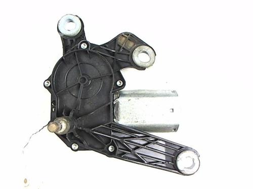 Used Rear wiper motor PEUGEOT 307 (3A/C) 2.0 HDi 90 (90 hp) 20432040