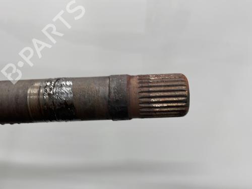Used Right front driveshaft Right front driveshaft 28597009 28597009
