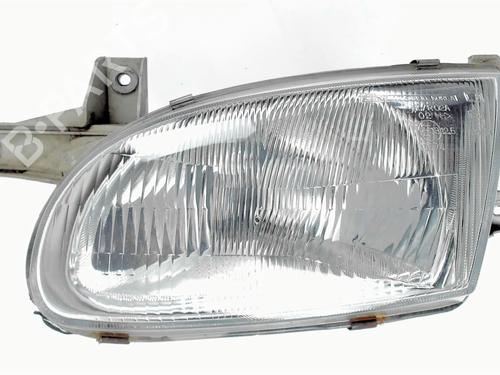 Used Left headlight HYUNDAI ACCENT I (X-3) 1.3 (75 hp) 20415123