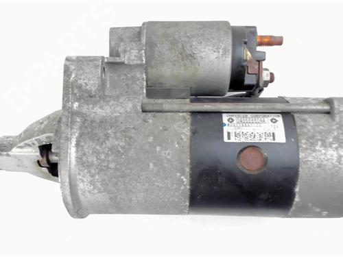 Startmotor CHRYSLER GRAND VOYAGER V (RT) 2.8 CRD (163 hp) 21236323