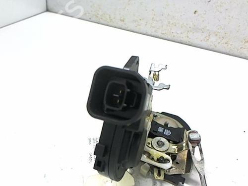 Rear left lock TOYOTA RAV 4 II (_A2_) 2.0 D 4WD (CLA20_, CLA21_, CLA20R, CLA21R) | BP20452720C100 