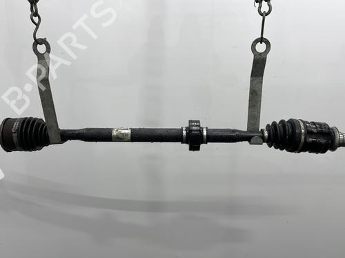 Right front driveshaft TOYOTA AURIS (_E18_) 1.8 Hybrid (ZWE186_, ZWE186R) | BP24208916M39 - Image 2