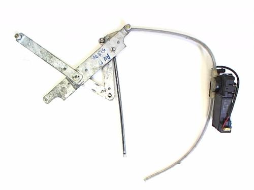 Used Front right window mechanism ROVER 100 / METRO Hatchback (XP) 111 C/L/S (60 hp) 20470438