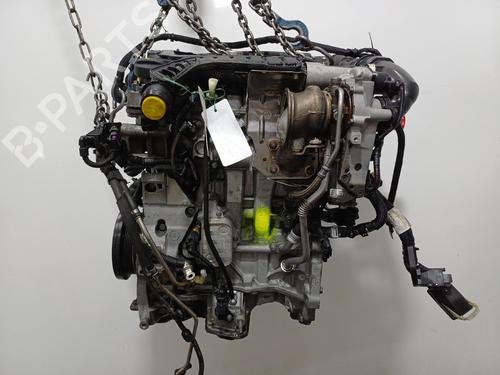 Engine OPEL CORSA F (P2JO) 1.2 (68) | BP37728023M1  - Image 9