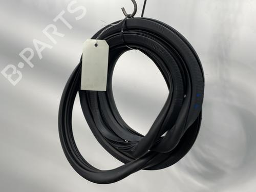 Rubber door seal PEUGEOT 208 II (UB_, UP_, UW_, UJ_) 1.5 BlueHDI 100 | BP23780412C142 