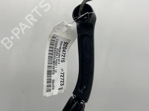 Used Front windshield wiper arm SUZUKI VITARA (LY) 1.6 DDiS (APK 416D) (120 hp) 20388752