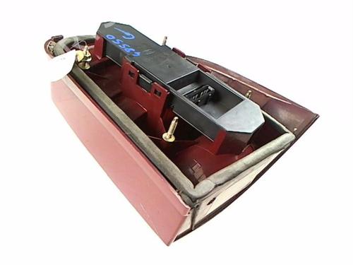 Left taillight FORD MONDEO II Turnier (BNP) 1.8 i | BP20430488C34 