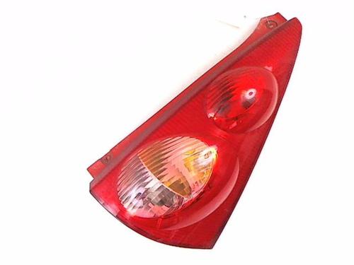 Used Right taillight PEUGEOT 107 (PM_, PN_) 1.4 HDi (54 hp) 20473408