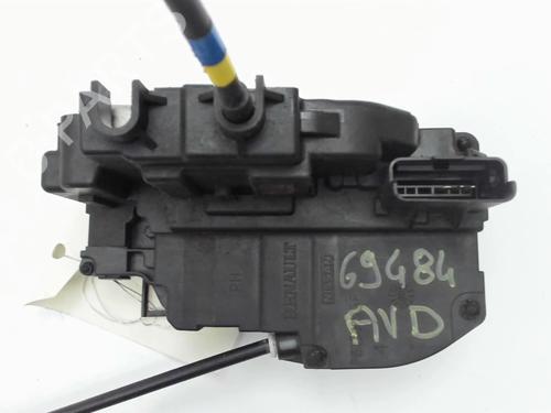 Front right lock NISSAN MICRA III (K12) 1.5 dCi | BP20390328C97 