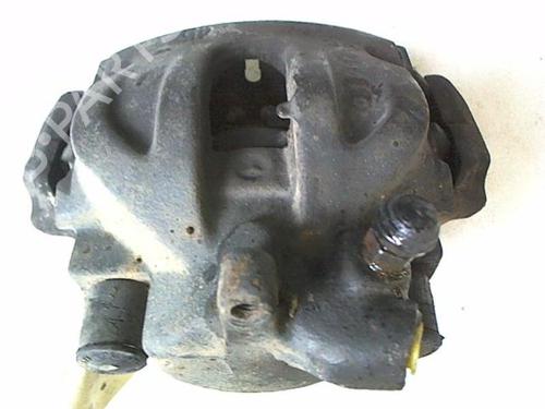 Right rear brake caliper MERCEDES-BENZ SPRINTER 2-t Van (B901, B902) 211 CDI (901.661, 901.662, 902.661, 902.662) | BP20479384M106 