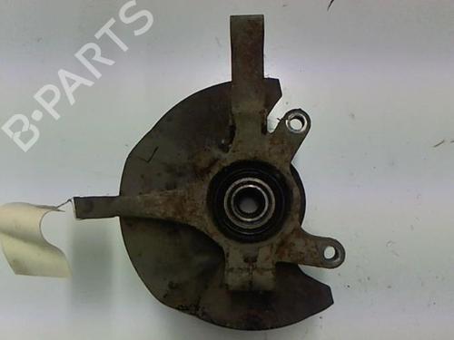 Left front steering knuckle SUZUKI WAGON R+ Hatchback (EM) 1.0 (RC410, SR410, SR412) | BP20460529M25 