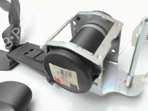 Front left belt tensioner OPEL ASTRA H Estate (A04) 1.7 CDTI (L35) | BP20397262C87 
