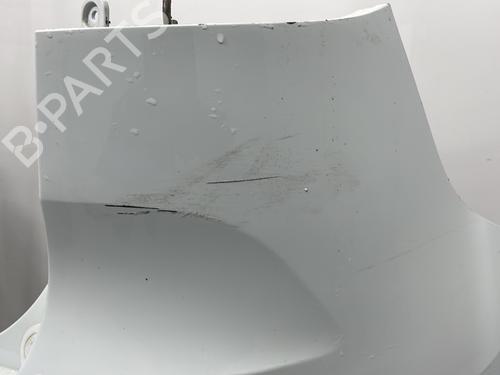 Rear bumper KIA SPORTAGE III (SL) 1.7 CRDi | BP31139273C8 