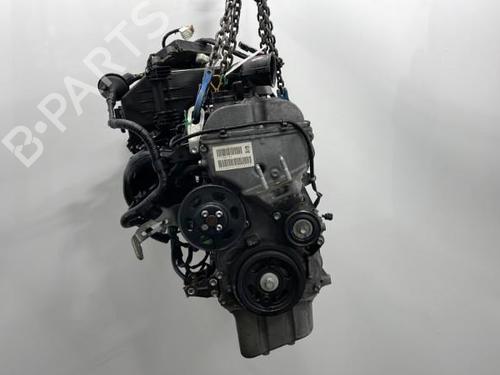 Engine OPEL AGILA B (H08) 1.2 (F68) | BP21239204M1 - Image 3