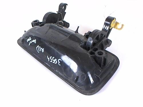 Front right exterior door handle ROVER 200 II Hatchback (RF) 220 SDi | BP20444221C129 