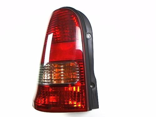 Left taillight DAEWOO NEXIA 1.5 16V (08, 68) | BP20459033C34 
