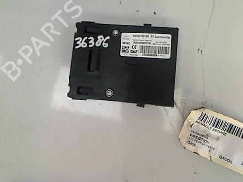 Card reader RENAULT MEGANE III Grandtour (KZ0/1) 1.5 dCi (KZ1M, KZ1W, KZ0R) | BP20460813E4 