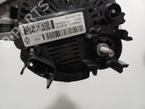 Alternator RENAULT MEGANE IV Hatchback (B9A/M/N_) 1.2 TCe 130 (B9MR) | BP36685175M7  - Image 5