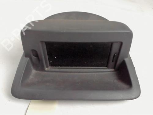Ferdsskriver RENAULT CLIO III (BR0/1, CR0/1) 1.5 dCi (88 hp) 20406865