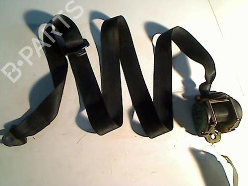Used Rear left belt tensioner CITROËN XSARA Coupe (N0) [1998-2005]  22913647