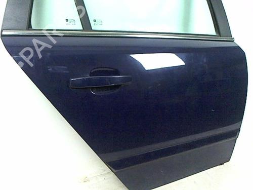 Right rear door OPEL ASTRA H Estate (A04) 1.7 CDTI (L35) | BP20391823C5 